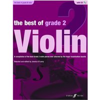 Das Beste aus Klasse 2 Violine