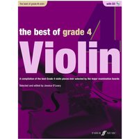 Das Beste aus Klasse 4 Violine