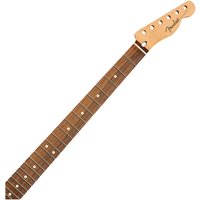 Fender Tele Bariton-Hals 22 Medium Jumbo Pau Ferro