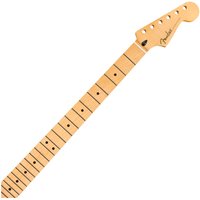 Fender Strat Bariton-Hals 22 Medium Jumbo Ahorn