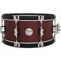 PDP von DW Concept Classic 14 x 65" Snare Ochsenblut/Ebenholz-Hoop-Reifen