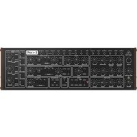 Behringer Pro-1 Analoger Synthesizer - Fast neu
