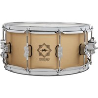 PDP von DW Concept Select 14 x 65 Bell Bronze Snare