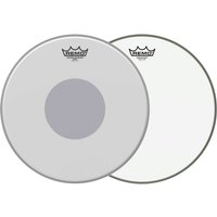 Remo Controlled Sound 14 Snare Upgrade-Paket mit 14 Hazy Snare Side