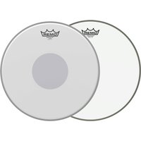 Remo Emperor X 14 Snare Upgrade-Paket mit 14" gefährlicher Snare Seite