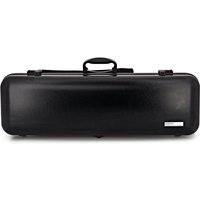 GEWA Air 2.1 längliche Violinenschnüre Matt Black