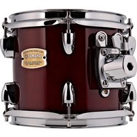 Yamaha Stage Custom 8 x 7-Tom Cranberry Red
