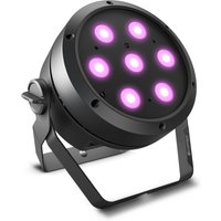 Cameo WURZEL PAR 4 7 x 4 W RGBW LED PAR
