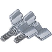 Gibraltar 8mm Pedalflügelschraube 2 Stück
