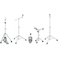 Gibraltar 4700er SeriesHardware Packung