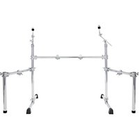 KitRig Großes Drum-Rack von Gear4music
