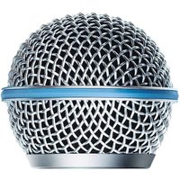 Shure RK265G Ersatzkorb für Beta 58A