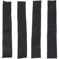 Gibraltar Snare Tuchmontage-Band 4pk