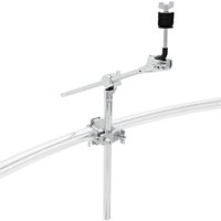 KitRig Omni-Ball-Beckenhalter mit Klammer von Gear4music