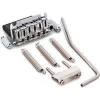 Gotoh 510T-FE1 ST-Style 2-Punkt-Tremolo Chrome