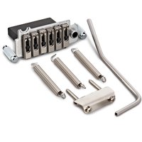 Gotoh Wilkinson VS100N-HC ST-Style 2-Punkt-Tremolo