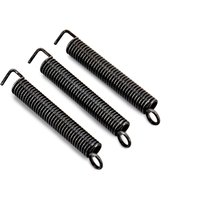 Gotoh PSP Tremolo Power Spring 3er-Satz