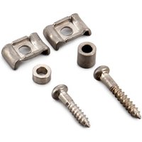 Gotoh RG105/RG130 Relic Saitenbaum Nickel gealtert