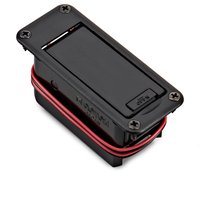 Gotoh BB-04 Batteriekasten für 9V-Batterie