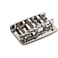 Gotoh 203B-4 Bass-Steg Nickel