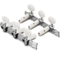 Gotoh 35G450 Klassische Stimmgeräte Nickel