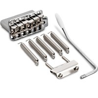 Gotoh GE101T Tremolobrücke Chrome
