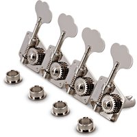 Gotoh GBR640-L4 Bass-Stimmgeräte Nickel