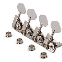 Gotoh FB30-L4 Bass-Stimmgeräte Nickel