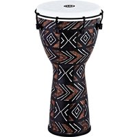 Meinl Alpine Series – 10"-Djembe – Kanga Sarong