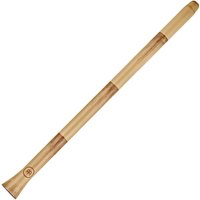 Meinl Kunststoff-Didgeridoo Bambus-Design