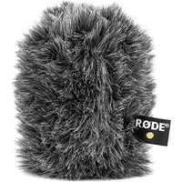 Rode WS11 Pelziger Windschutz für Videomic NTG