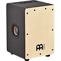 Meinl Percussion Mini-Cajon-Lautsprecher