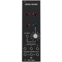 Behringer System 55 – 992 Control Voltages