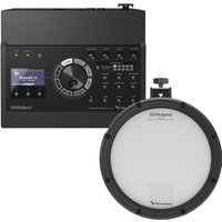Roland TD-17 V-Drums Soundmodul mit Snare-Pad PDX-12