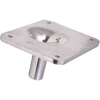 Gibraltar-Elektronikmodul / Musterhalterung Pad