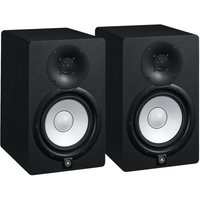 Yamaha HS5 MP Studiomonitore Abgestimmtes Paar