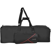 Gewa Premium-Gig-Tasche Hardware 110x30x30cm