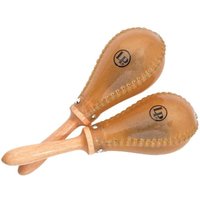 LP Salsa Rohhaut Maracas