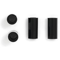 Gibraltar 8mm Beckenhülsen 4er Packung