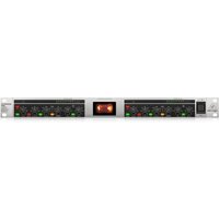 Behringer MIC2200 V2 Ultragain Pro Mikrofonvorverstärker
