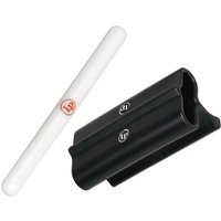 LP Handgehaltener Blockierblock