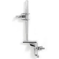 Gibraltar Standard Bass Drum Mount Pfosten & U-Klemme