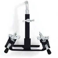 Gibraltar Kuhglocke Bass Pedalhalterung