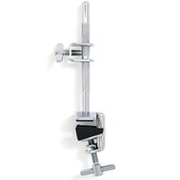 Gibraltar Kuhglockenpfosten Bass Drum Hoop Mount (Bass Drum Hoop)