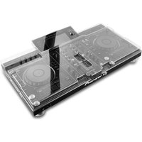 Decksaver Pioneer XDJ-RX2 Abdeckung - Fast neu