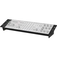 Behringer EURORACK Rack 19-Zoll-Kit mit Stromersorgung