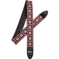 Gibson The Primrose Gitarrengurt
