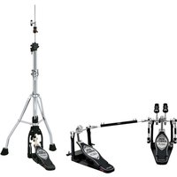 Tama Iron Cobra Fundamentals Hardware Set Doppelpedal