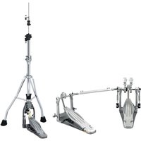 Tama Speed Cobra Fundamentals Hardware Set Doppelpedal