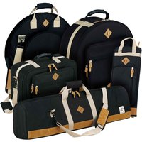 Tama PowerPad Drummers Essentials Taschenset schwarz